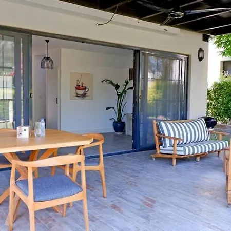Bodroom Salt Yalikavak Villa