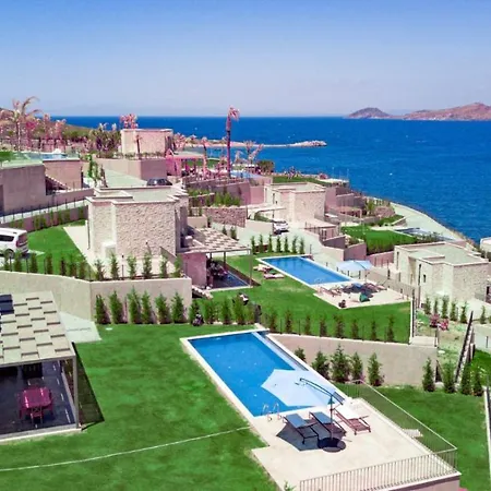 Villa Bodroom Salt Yalikavak Bodrum