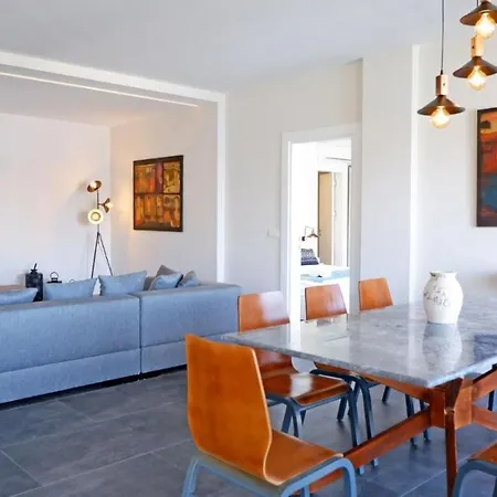 Bodroom Salt Yalikavak Villa