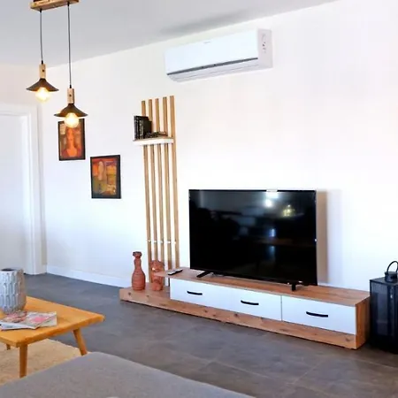 Villa Bodroom Salt Yalikavak Bodrum