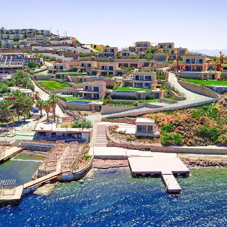 Bodroom Salt Yalikavak Bodrum