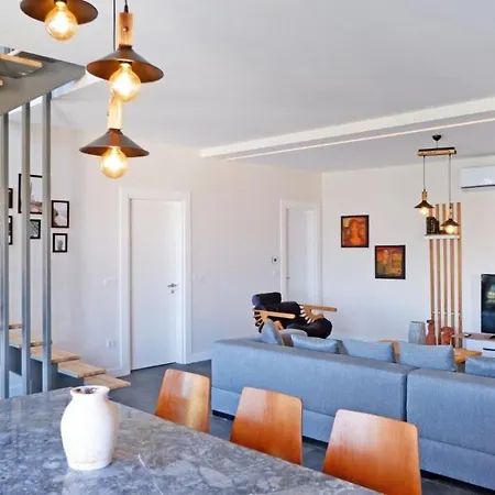 Bodroom Salt Yalikavak Villa Bodrum